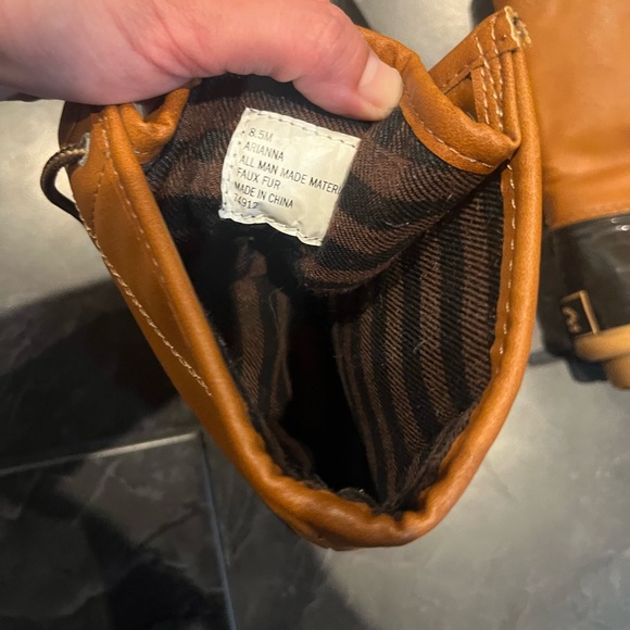 Duck boots - Picture 4 of 4